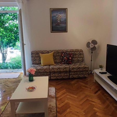Guest House Riverside Mokošica Zewnętrze zdjęcie